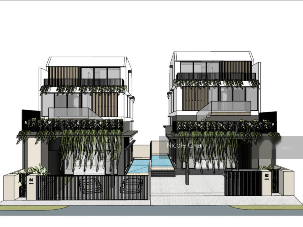 Serangoon Garden Estate (D19), Terrace #354148981